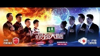最强大脑 第三季 20160401 HD： 超新星男孩夺脑王奖杯 嘉宾: 李宇春 / 魏坤琳 / 陶晶莹
