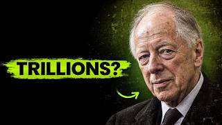Full The $500 Trillion Myth: How Rich Are the Rothschilds Update