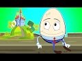 Humpty Dumpty | ทารกเพลง | คล้องจองสำหรับเด็กเล็ก | Learn kids Rhyme | Animation Rhyme |