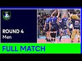 Full match  knack roeselare vs cucine lube civitanova  cev champions league volley 2023