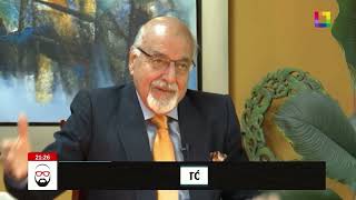 Beto A Saber - Abr 16 - Escándalo En La Onpe Willax