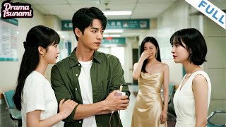 [Multi SUB]《海鳥跟魚相愛》（全集）他為了妻子獻出了半條命，卻沒想到只是一個報復計劃，他斷情絕愛後，她卻又後悔了……#逆襲 #最火短剧推荐#短剧全集