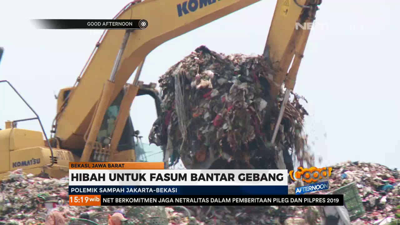 Pemrov DKI Baru Beri Kompensasi Bau Saja, Hibah Kemitraan Belum Diberikan