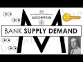 HOW to use SUPPLY AND DEMAND zones [SMART MONEY CONCEPTS] - the best way to get FUNDED trading FOREX