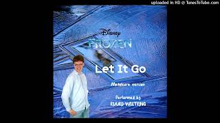 Let It Go (taken from "Frozen")