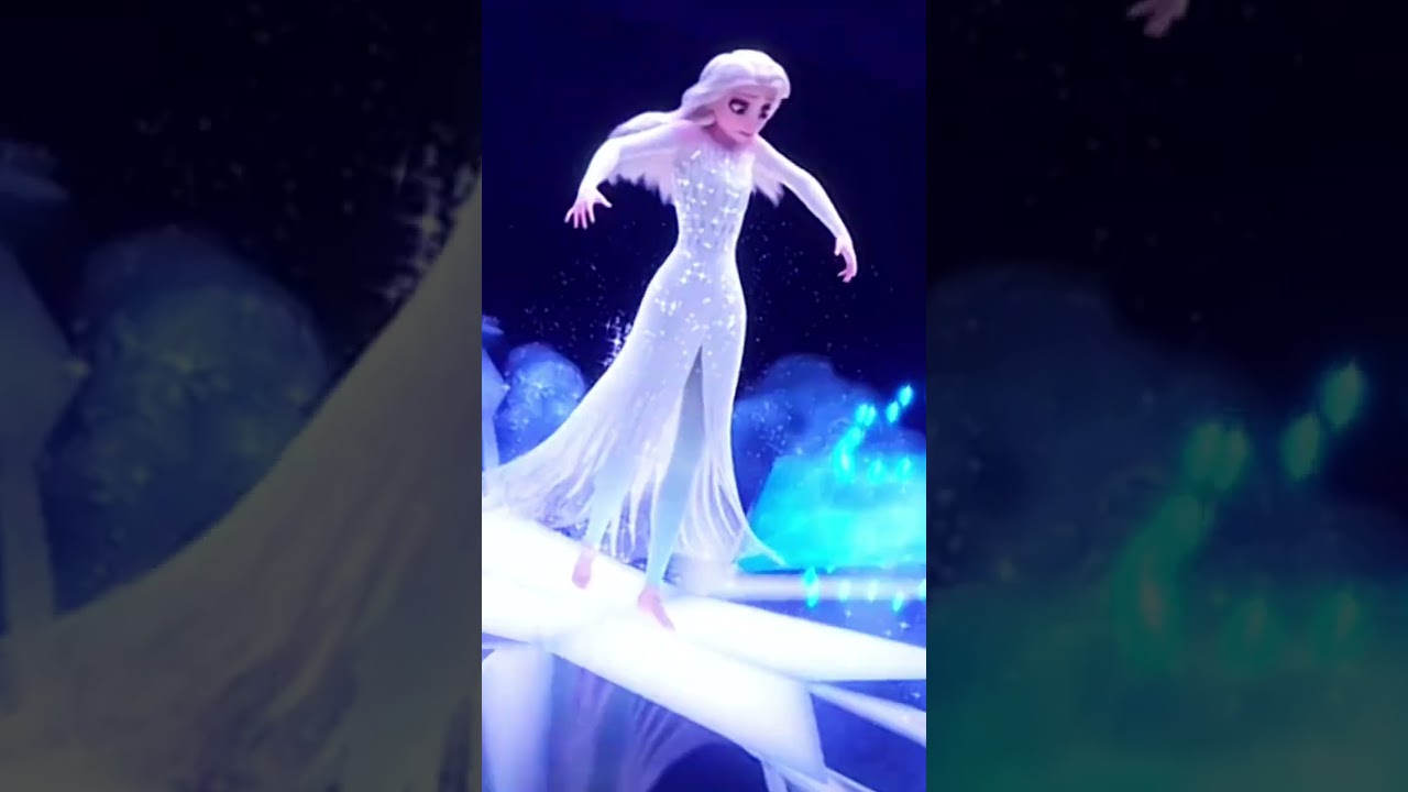 Elsa Whatsapp status 