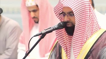 اجمل تلاوة للشيخ ناصر القطامي تلاوة خاشعة تبكي القلوب قبل العيون