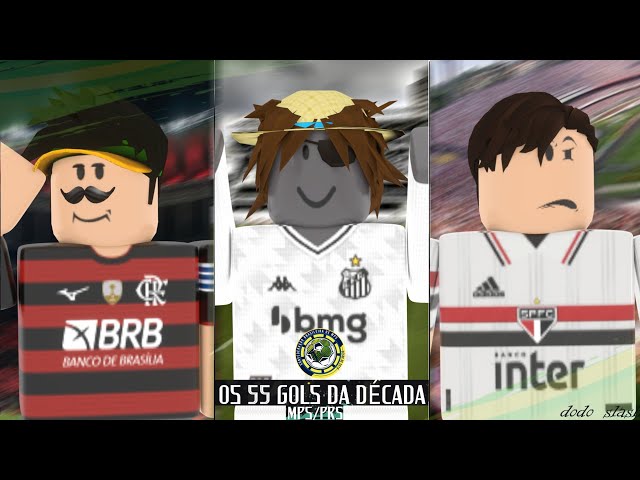 Entre agora no MPS!#roblox #divulgaçao #mps #robloxfutebol #blasileira