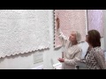 Welsh quilt centre tour with Jen Jones (Taster Video)