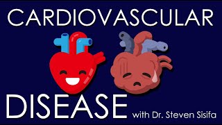 Chronic Disease - Pt.2 Cardiovascular Disease