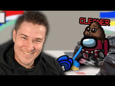 CLEANER, but EVERYONE knows it?!