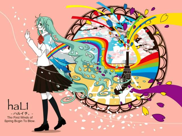 Deco*27 奏愛 -so i- Full Album] Track #2 