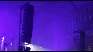 Celebrity Raw Modular Techno Jam 2 - Juan's Techno Profile