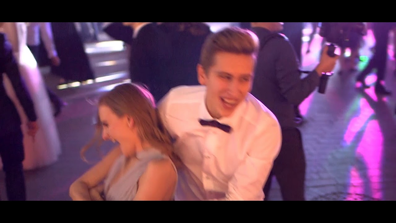 Bal 100- dniówkowy ( Forteca Kręglickich) dla LO Hoffmanowej