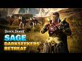 Sage Succession Darkseekers39 Retreat PvE Guide Combo Sage Succession Darkseekers39 Retreat PvE Guide Combo