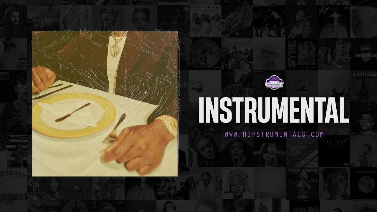 Conway The Machine - Se7enteen5ive [Instrumental] (Prod. By