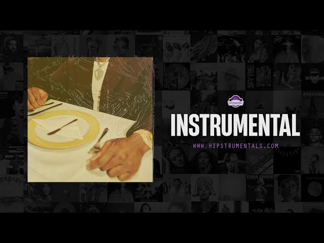 Conway The Machine - Se7enteen5ive [Instrumental] (Prod. By