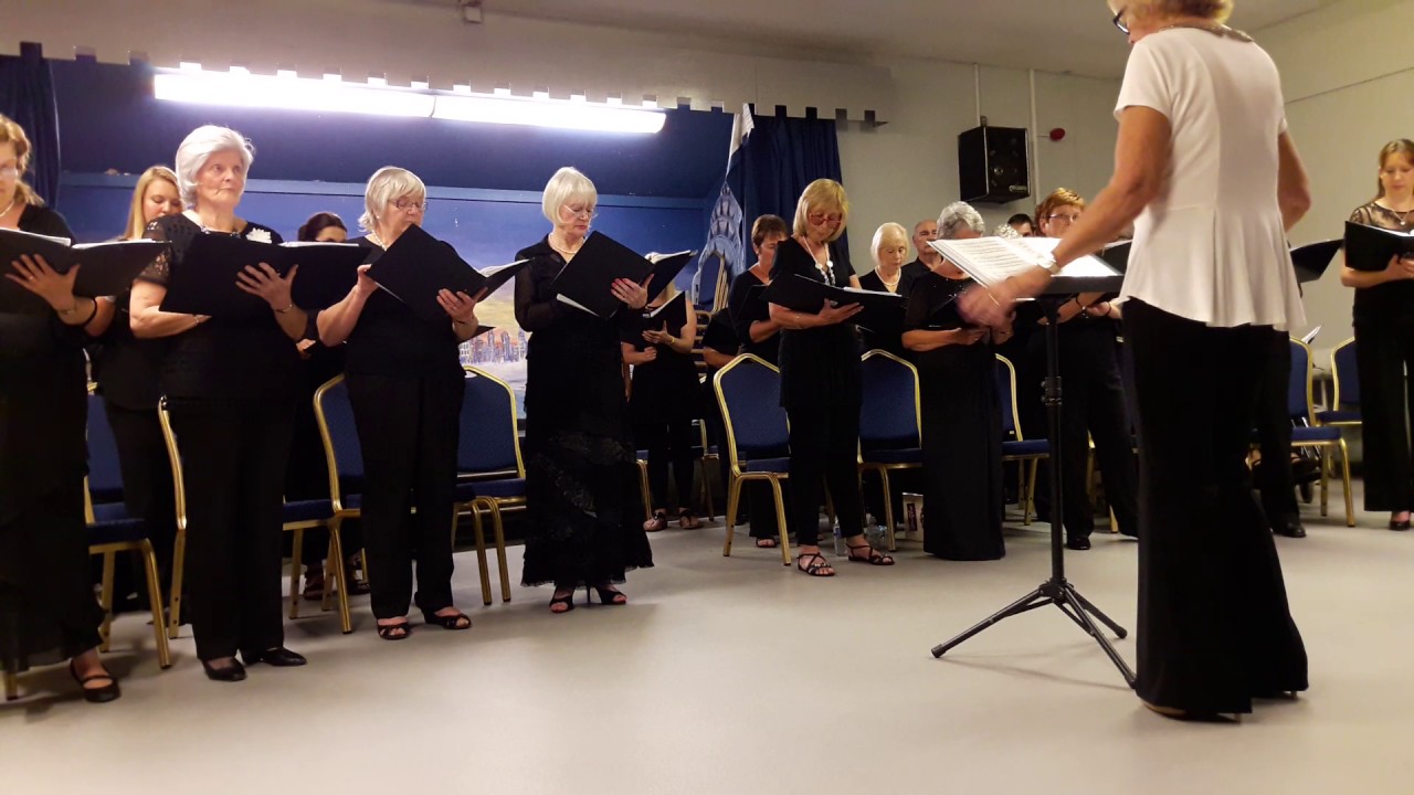 CAOS - Cowbridge Amateur Operatic Society