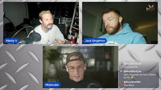 Live with Molecular
