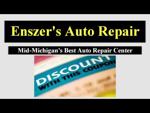 Saginaw Auto Repair