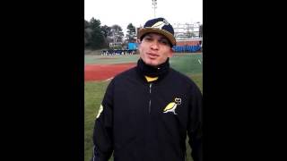 Week Van Het Sportplezier Gilmer Lampe