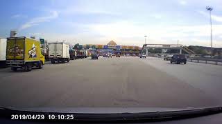 RFID eWallet Touch N Go The Mines screenshot 5