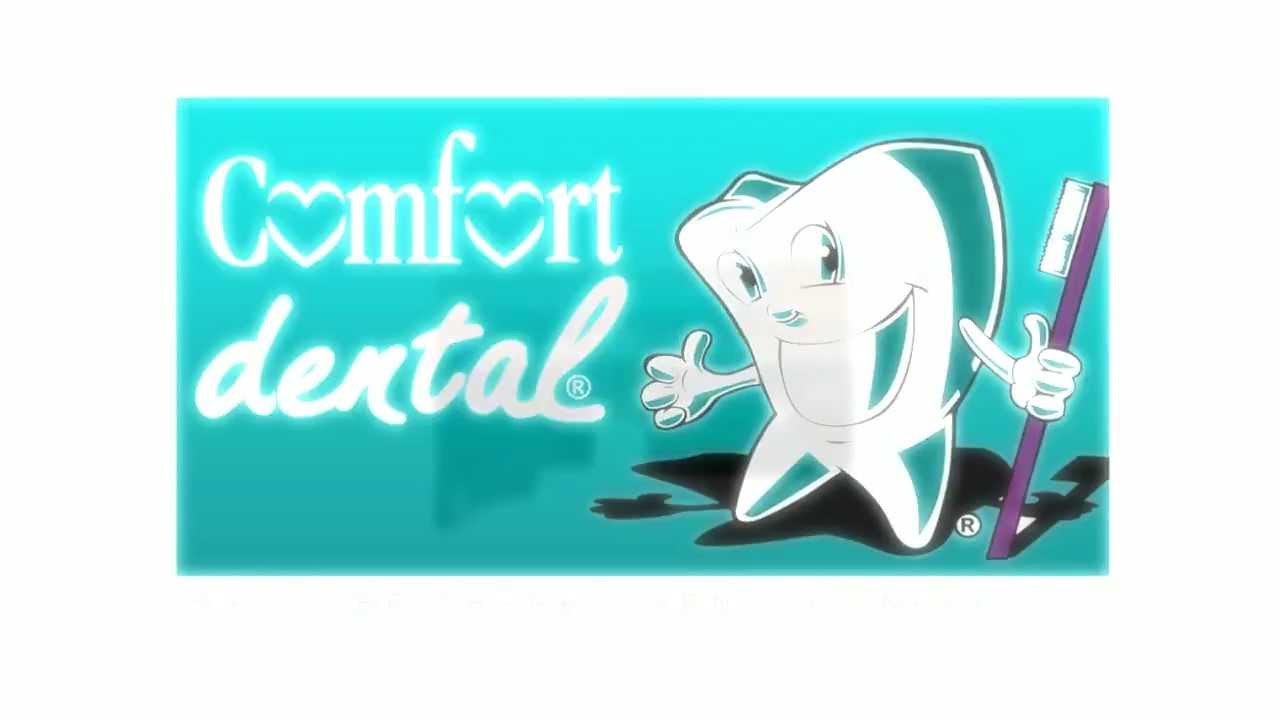 Comfort Dental Mesquite Dentist in Mesquite, TX YouTube