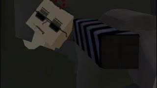Finally i found him again #gorebox #phil #timsky
