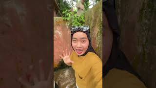 Discovering the World's First Water Spring‼️