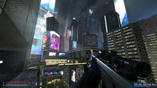 Jarek Plays Half-Life Diffusion (Entire Game)
