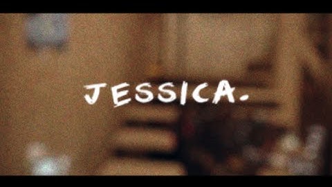 Jessica. by RQ | #DareERC