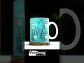 Dental mug