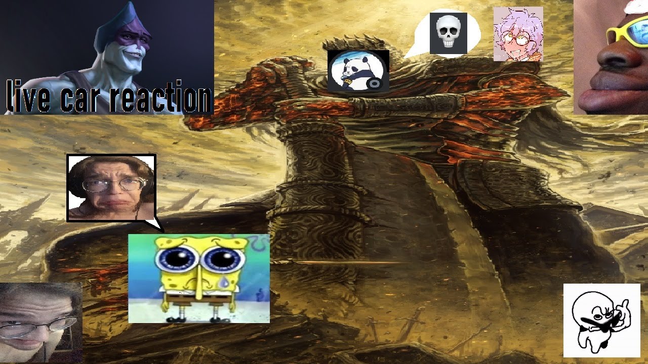 the glorious league video (abomination vs softsebby)