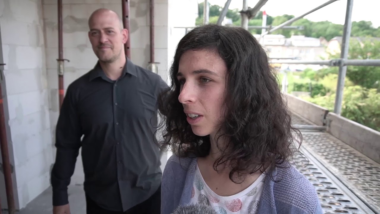 automobile insurance Speba Massivhaus - Testimonial Luxembourg