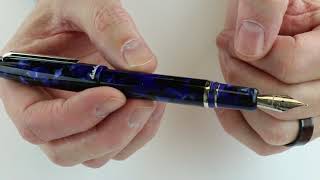 Esterbrook Estie Fountain Pen