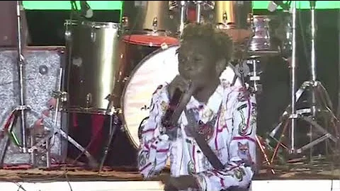 Blot crowned King of Dancehall in Murambinda | Zimbabwe Independence Gala 2024