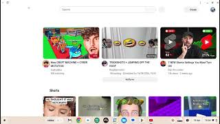 How To See Live Subscriber Count #tutorial