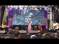 Monita Tahalea - Sesaat yang Abadi @ The 42nd JGTC (2019) [HD]