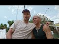 I Skated The Most Dangerous Hills in Colombia with Gonogold