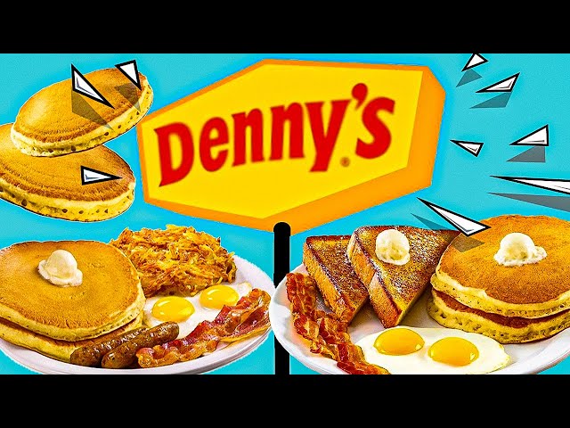 The Untold Truth Of Denny's