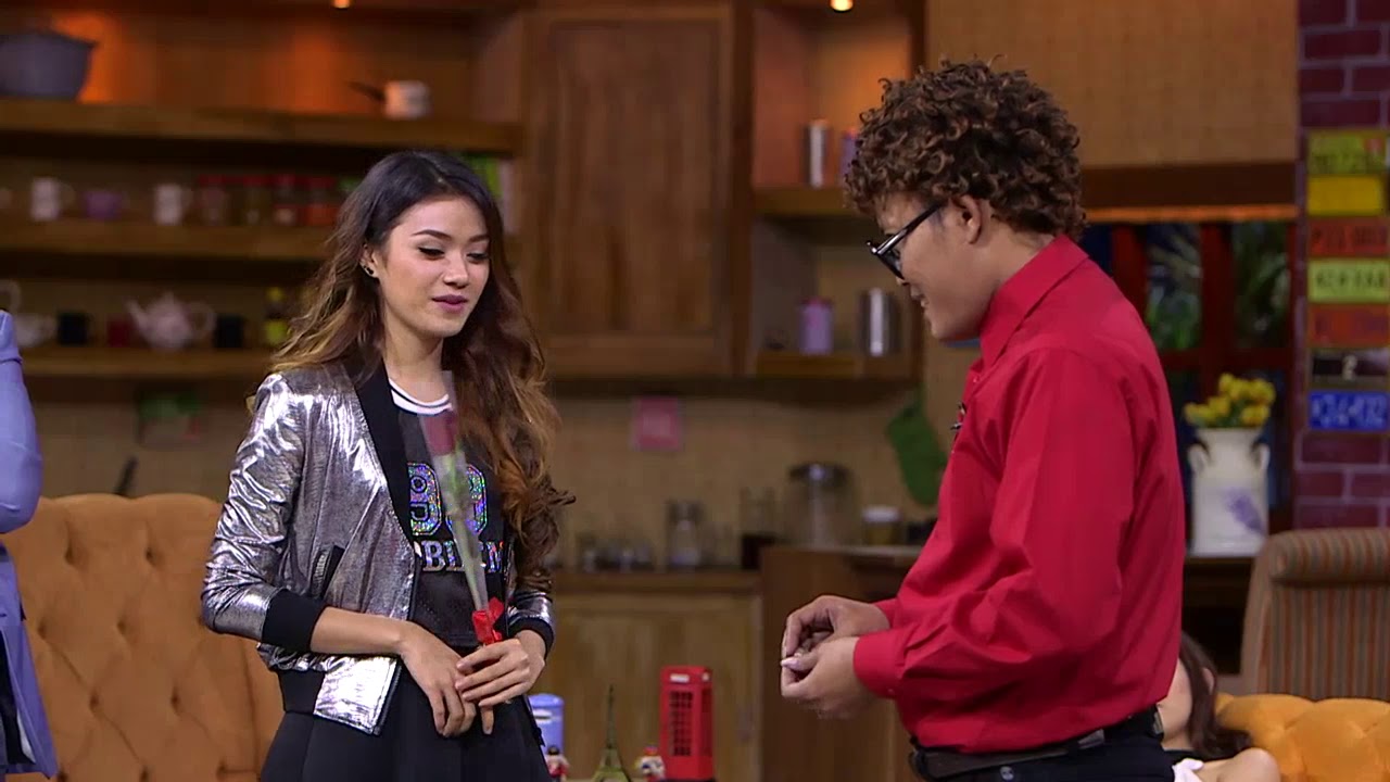 The Best Of Ini Talkshow - Fans Dara The Virgin