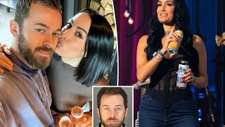 Dancing with the Stars' Artem Chigvintsev Calls 911 After Nikki Garcia Allegedly Throws Shoes at Him