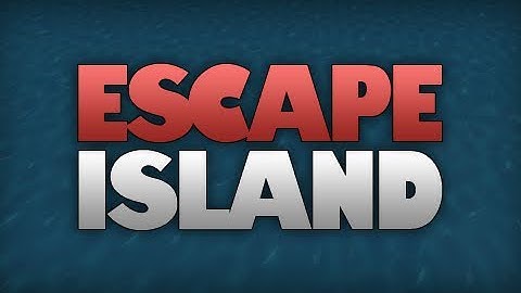 Minecraft: Escape Island Episode 1
