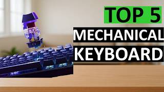 Top 5 Best Mechanical Keyboards for USA Buyers (2026) | Worth Buying or Skip? Ultimate Buying Guide