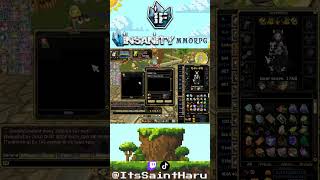 Insanity MMORPG Gambling Is NOT for the Weak #gamblingaddiction #mmorpg