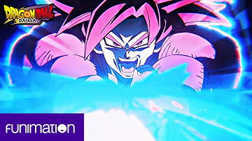 SSJ4 Goku