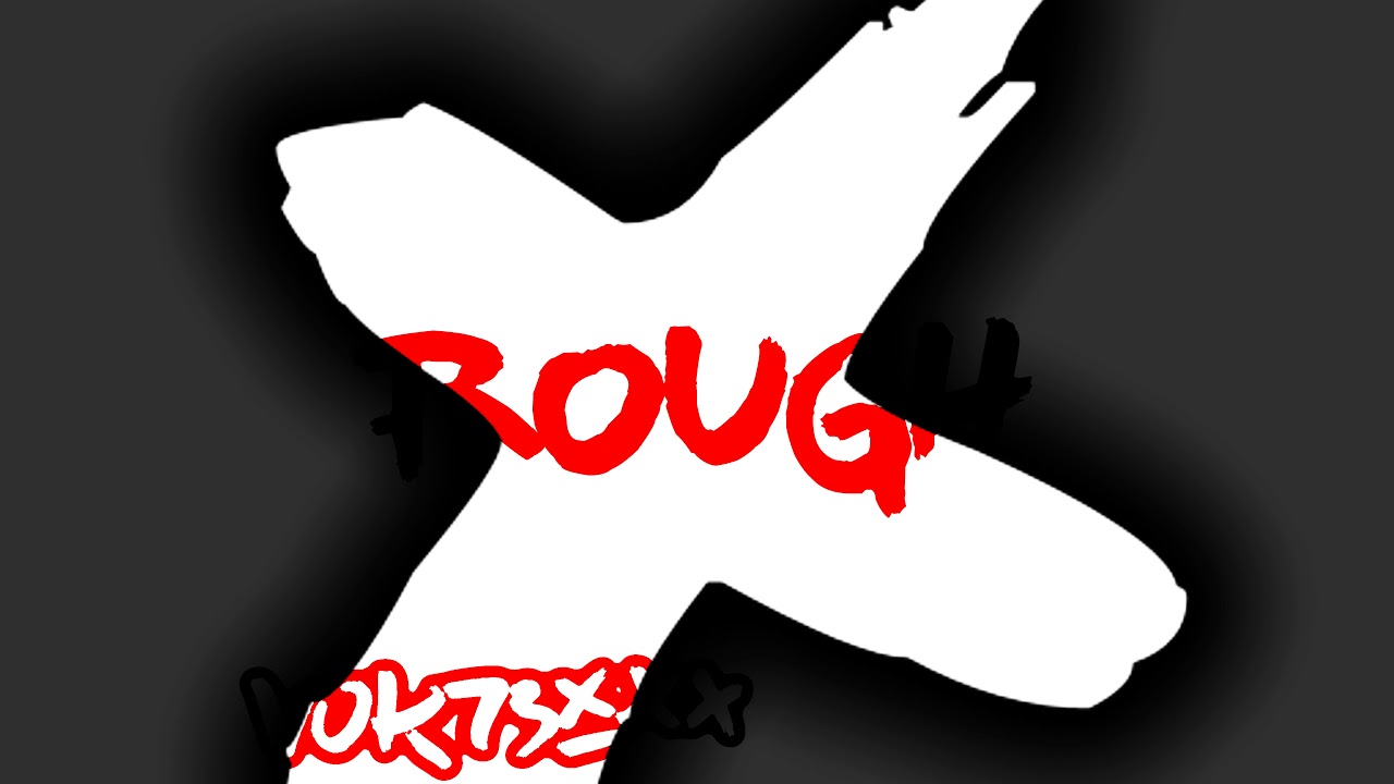 SLNCE X VILO - Rough (Ft. LexBlaze) [V0R73XXX Bass Boost]