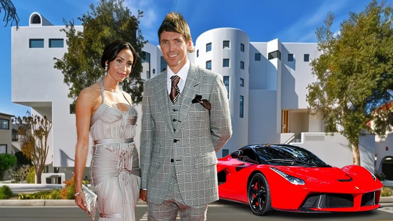 Meet Steve Nash's Wife, Houses, Kids, Age, Net Worth & Lifestyle YouTube