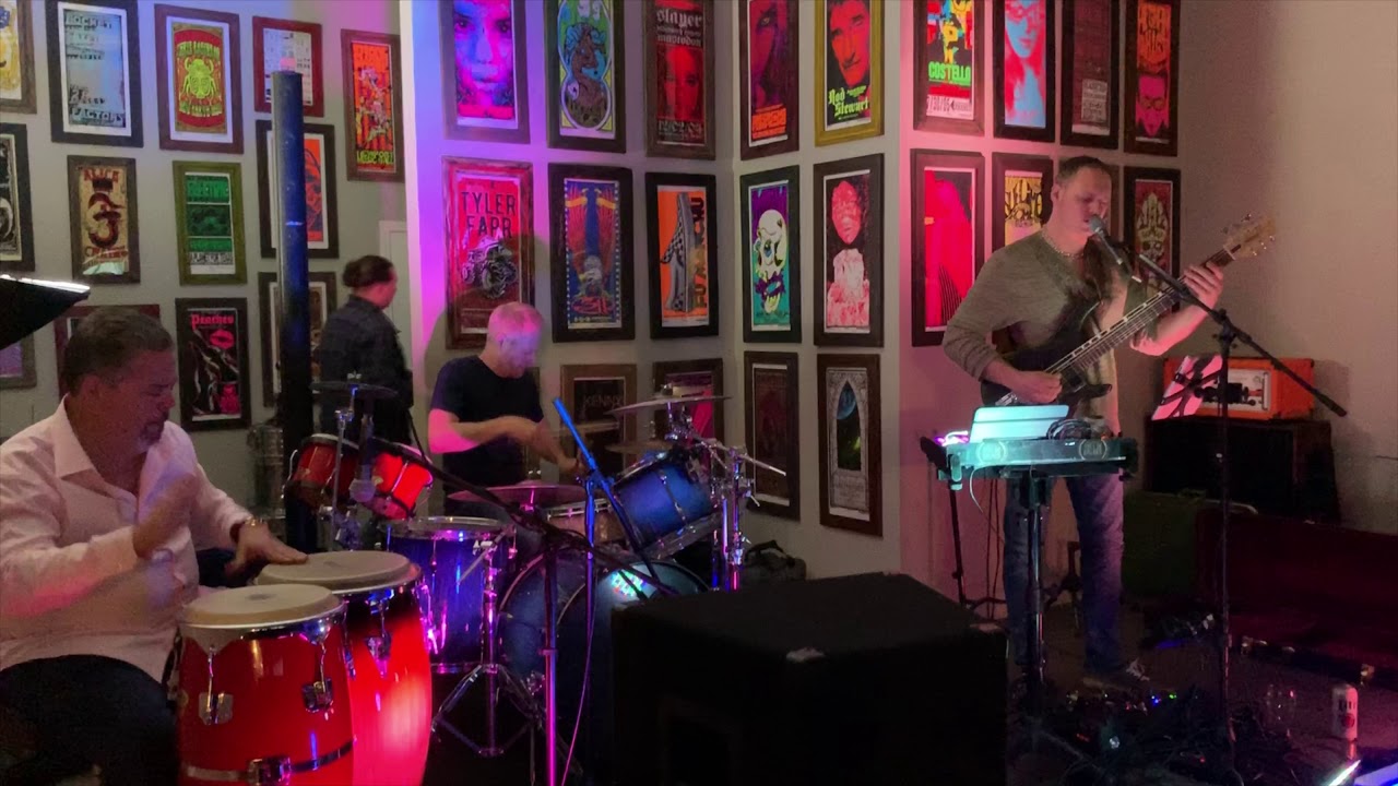 Watch “Secrets” - Matt Steidle & That’s The Breaks | Matt Steidle Original on YouTube Watch “Secrets” - Matt Steidle & That’s The Breaks | Matt Steidle Original on YouTube