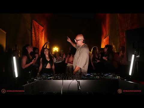 Namito Live at Shiraz House Dubai | Ochos by 88 Terrace | December 5, 2025